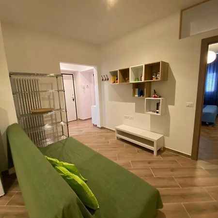 Casa Vacanze Nuanua Triest Zewnętrze zdjęcie