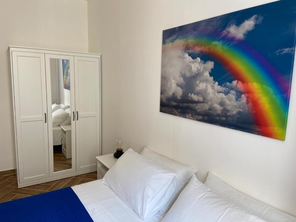 Casa Vacanze Nuanua Triest Zewnętrze zdjęcie