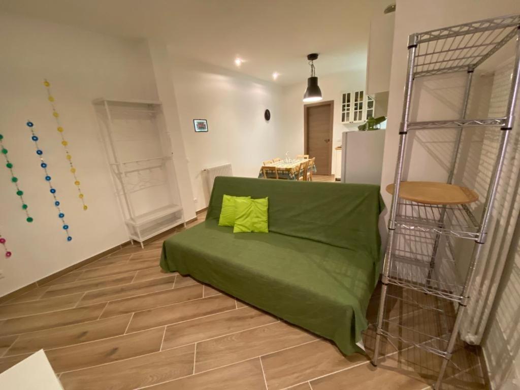 Casa Vacanze Nuanua Triest Zewnętrze zdjęcie