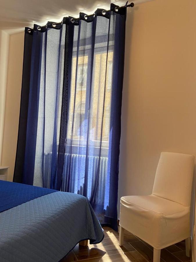 Casa Vacanze Nuanua Triest Zewnętrze zdjęcie