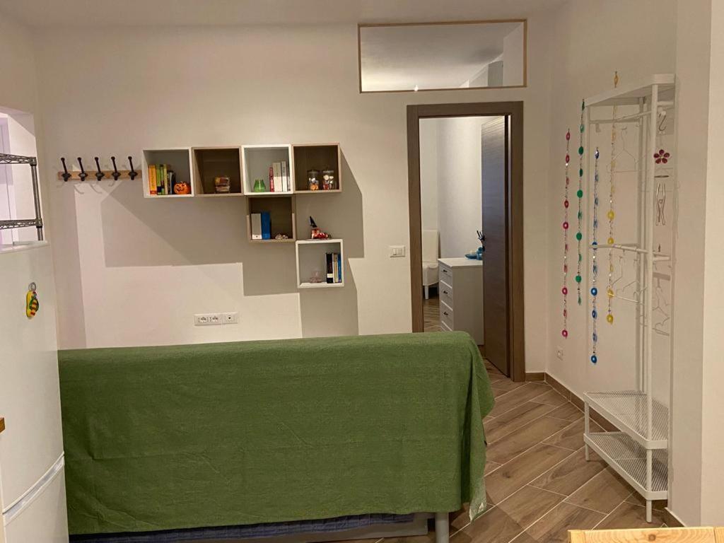 Casa Vacanze Nuanua Triest Zewnętrze zdjęcie