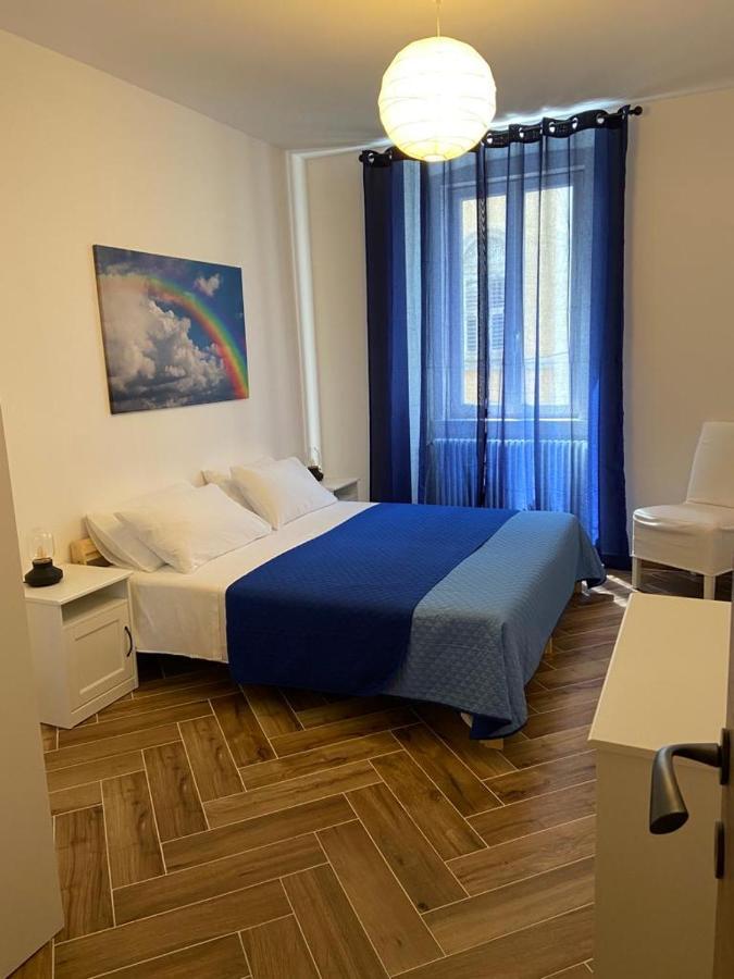 Casa Vacanze Nuanua Triest Zewnętrze zdjęcie