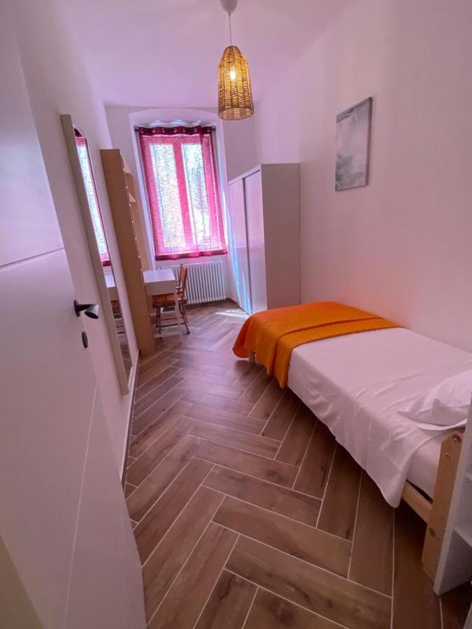Casa Vacanze Nuanua Triest Zewnętrze zdjęcie