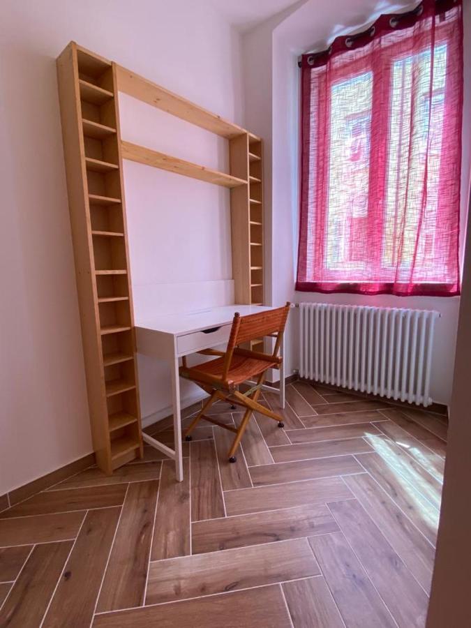 Casa Vacanze Nuanua Triest Zewnętrze zdjęcie