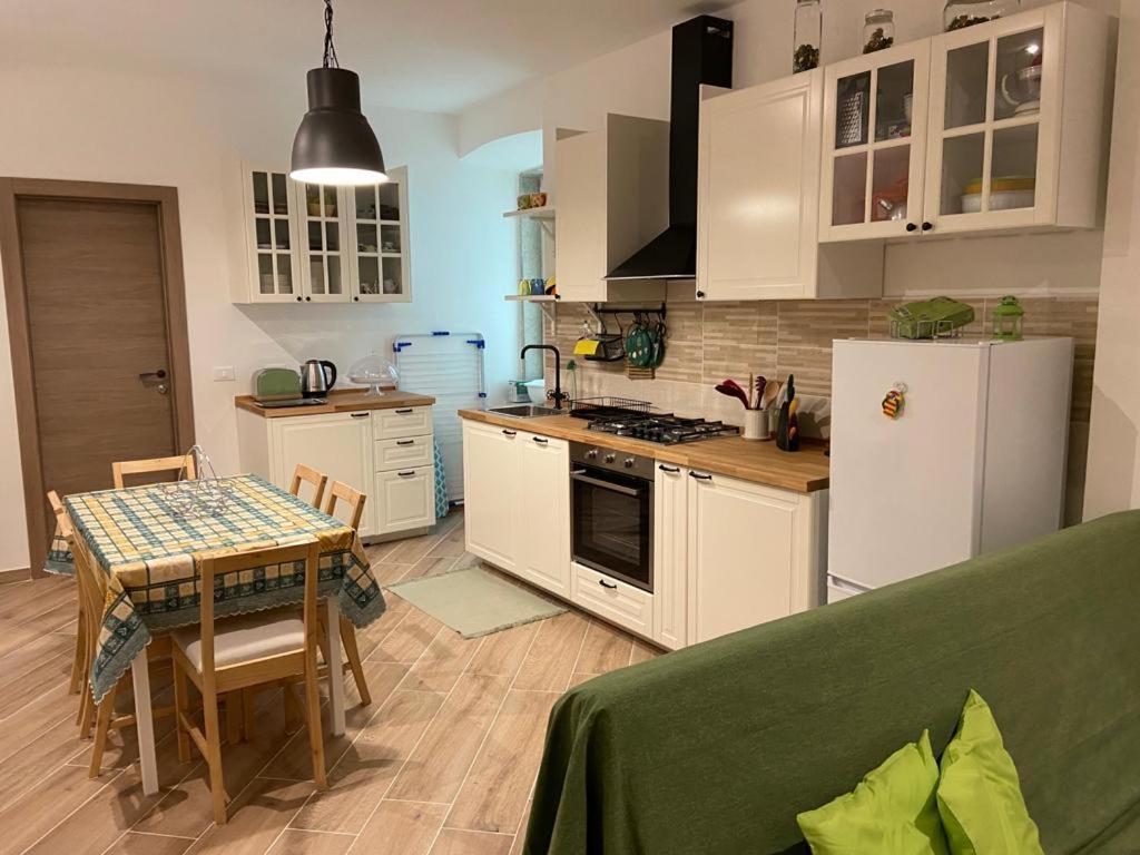 Casa Vacanze Nuanua Triest Zewnętrze zdjęcie