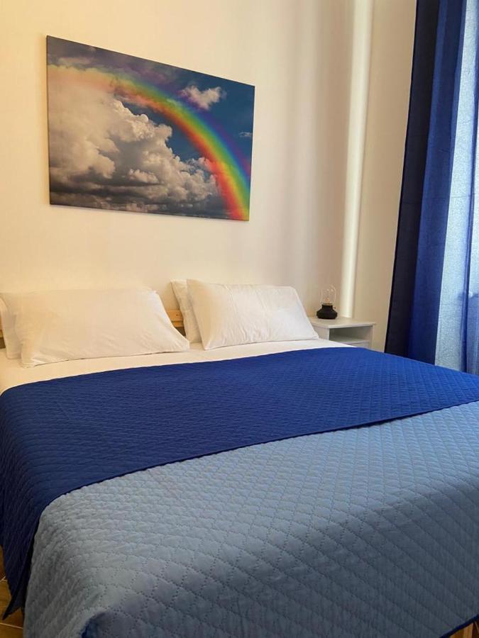 Casa Vacanze Nuanua Triest Zewnętrze zdjęcie