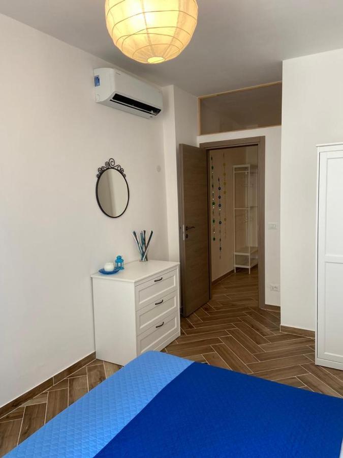 Casa Vacanze Nuanua Triest Zewnętrze zdjęcie