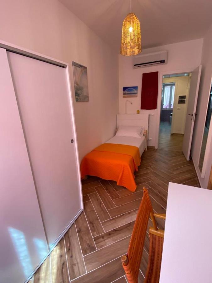 Casa Vacanze Nuanua Triest Zewnętrze zdjęcie