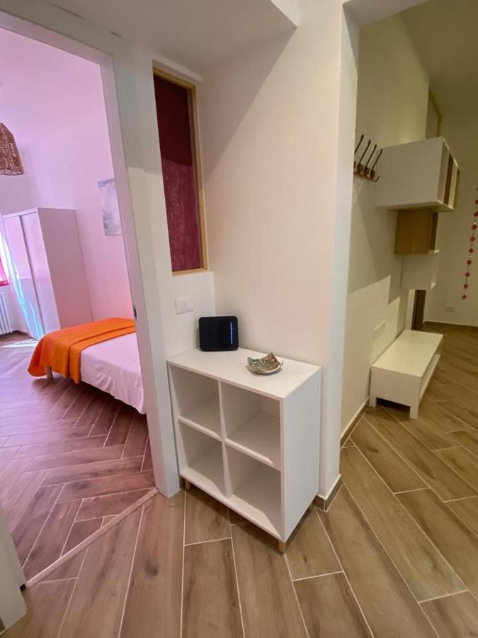 Casa Vacanze Nuanua Triest Zewnętrze zdjęcie